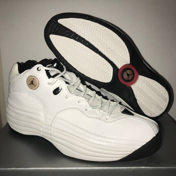 1998 team jordan shoes